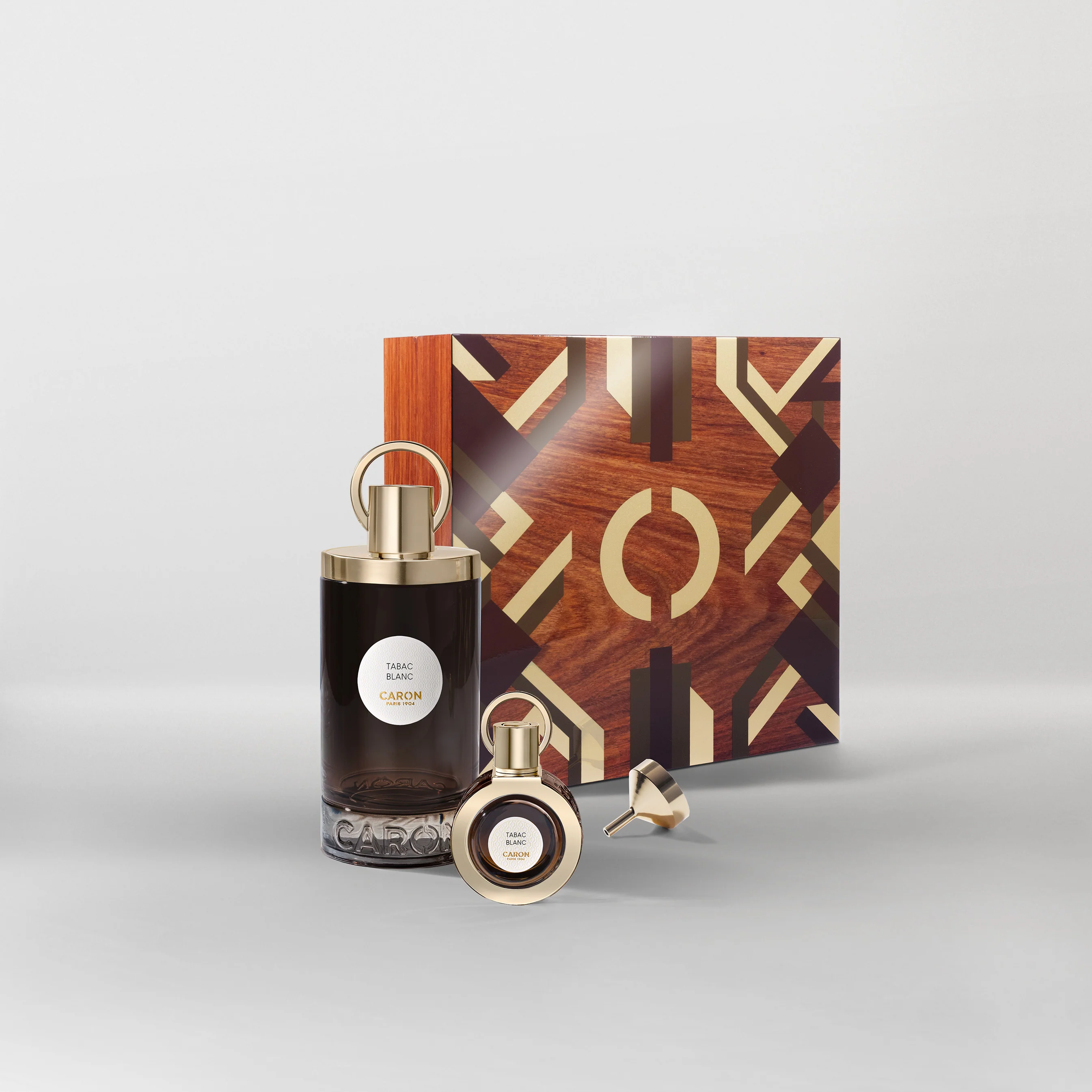 La Collection des Tabacs - Coffret d'Exception