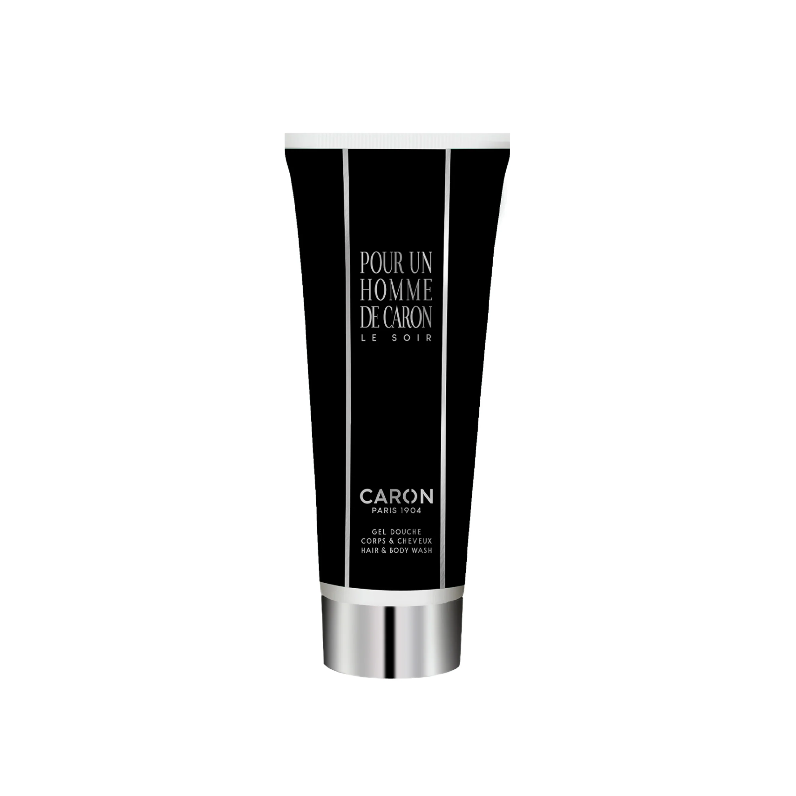 Gel Douche Pour Un Homme Le Soir 75 ml