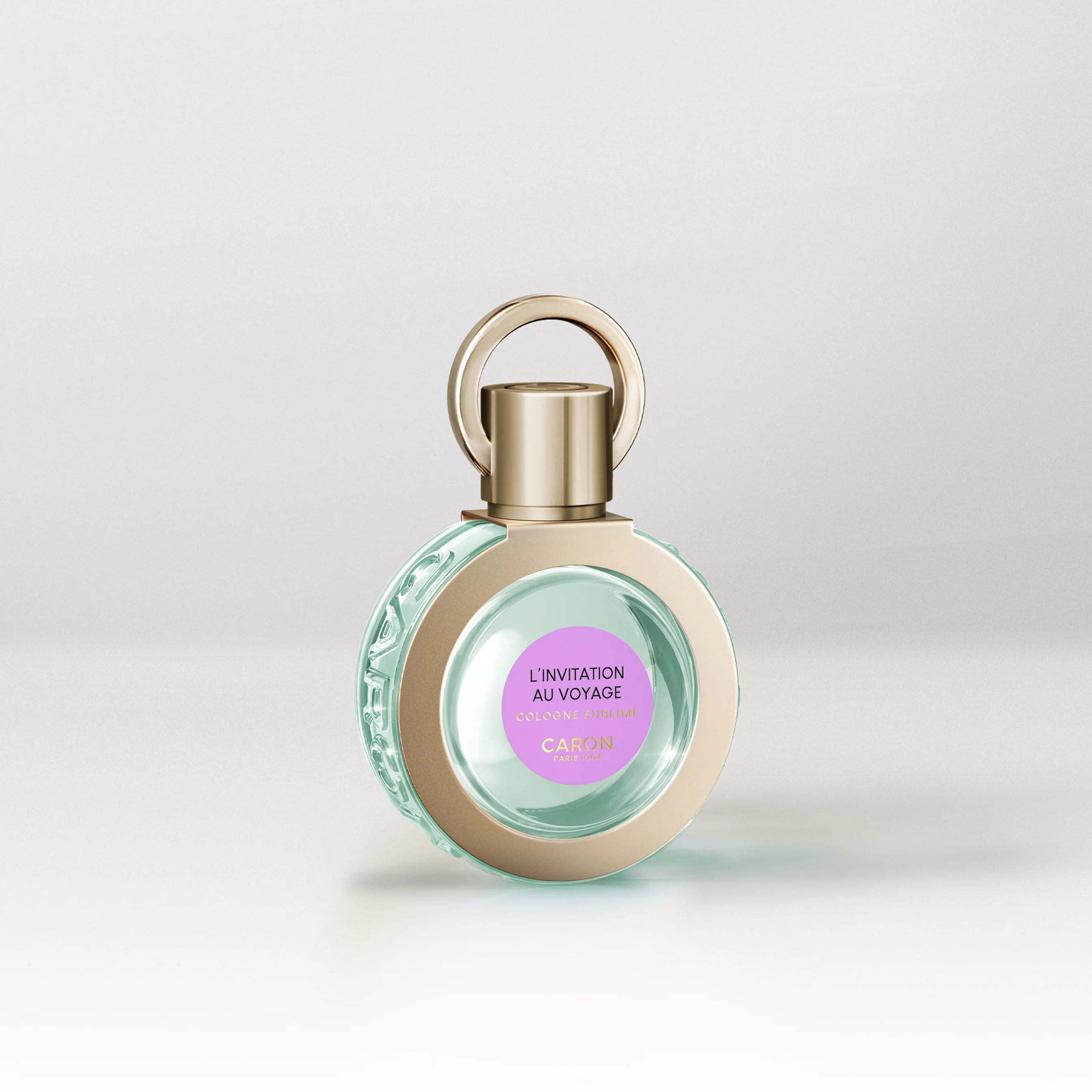 L'Invitation au Voyage