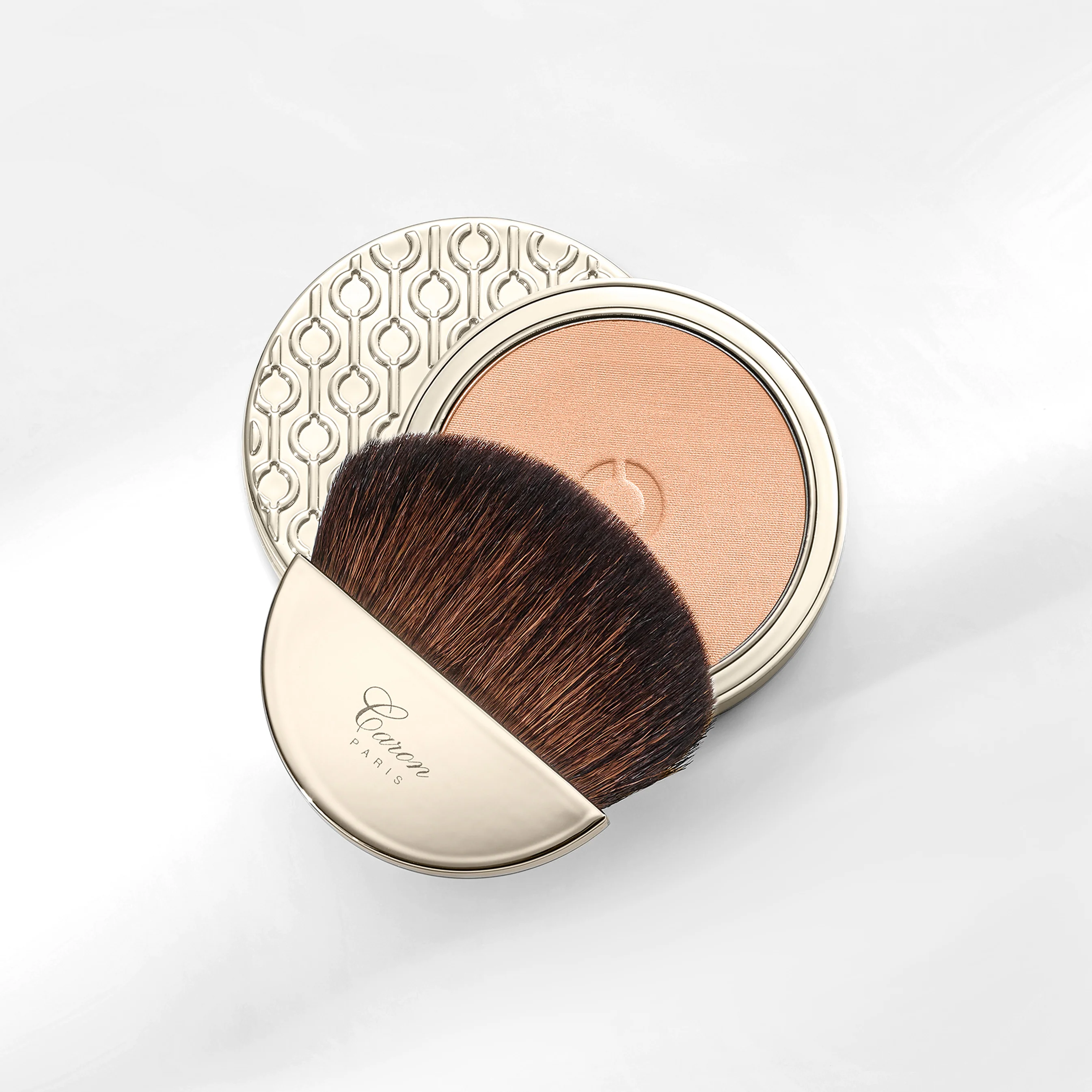 Poudre Semi-Libre Naturelle