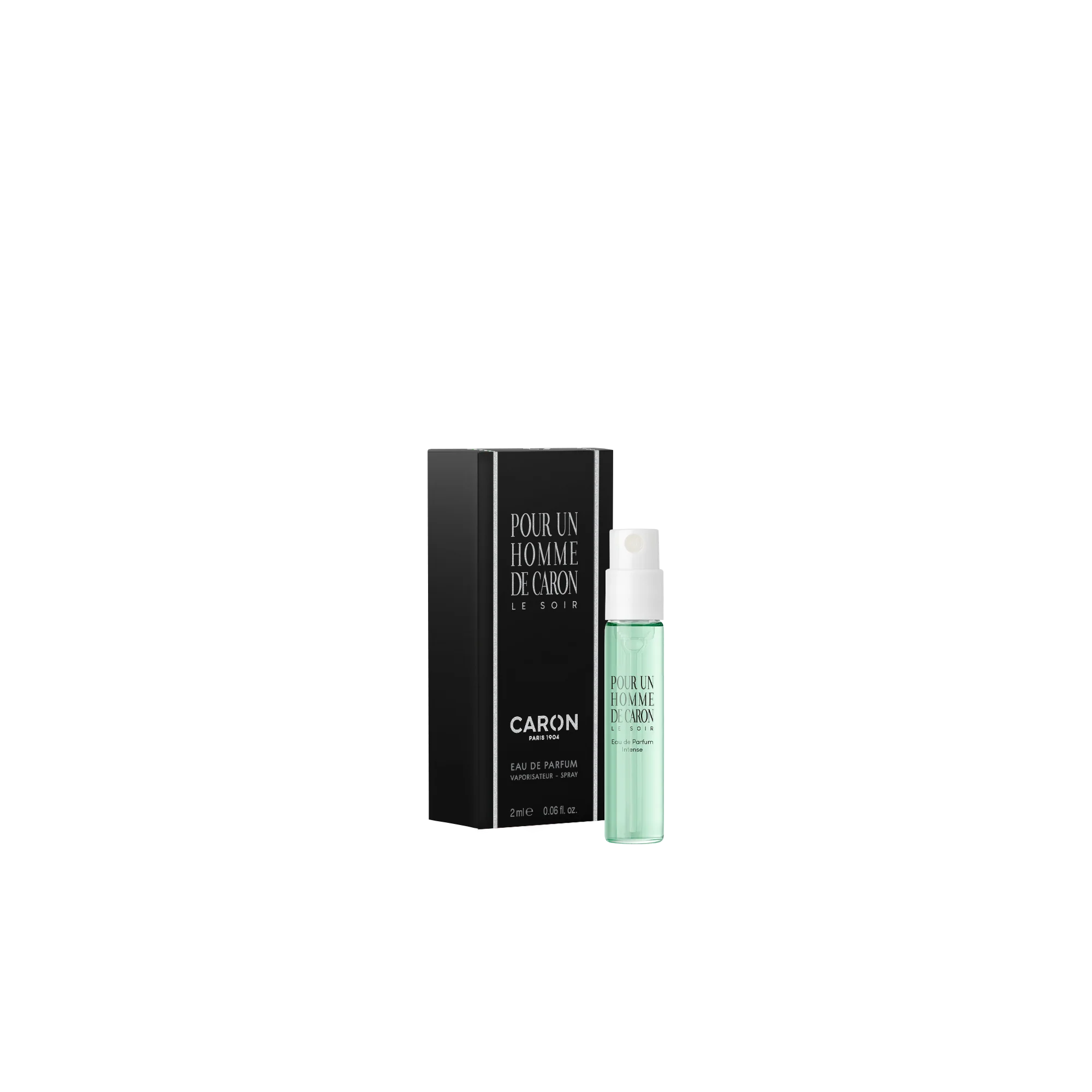 Pour Un Homme de CARON Le Soir - Image 7