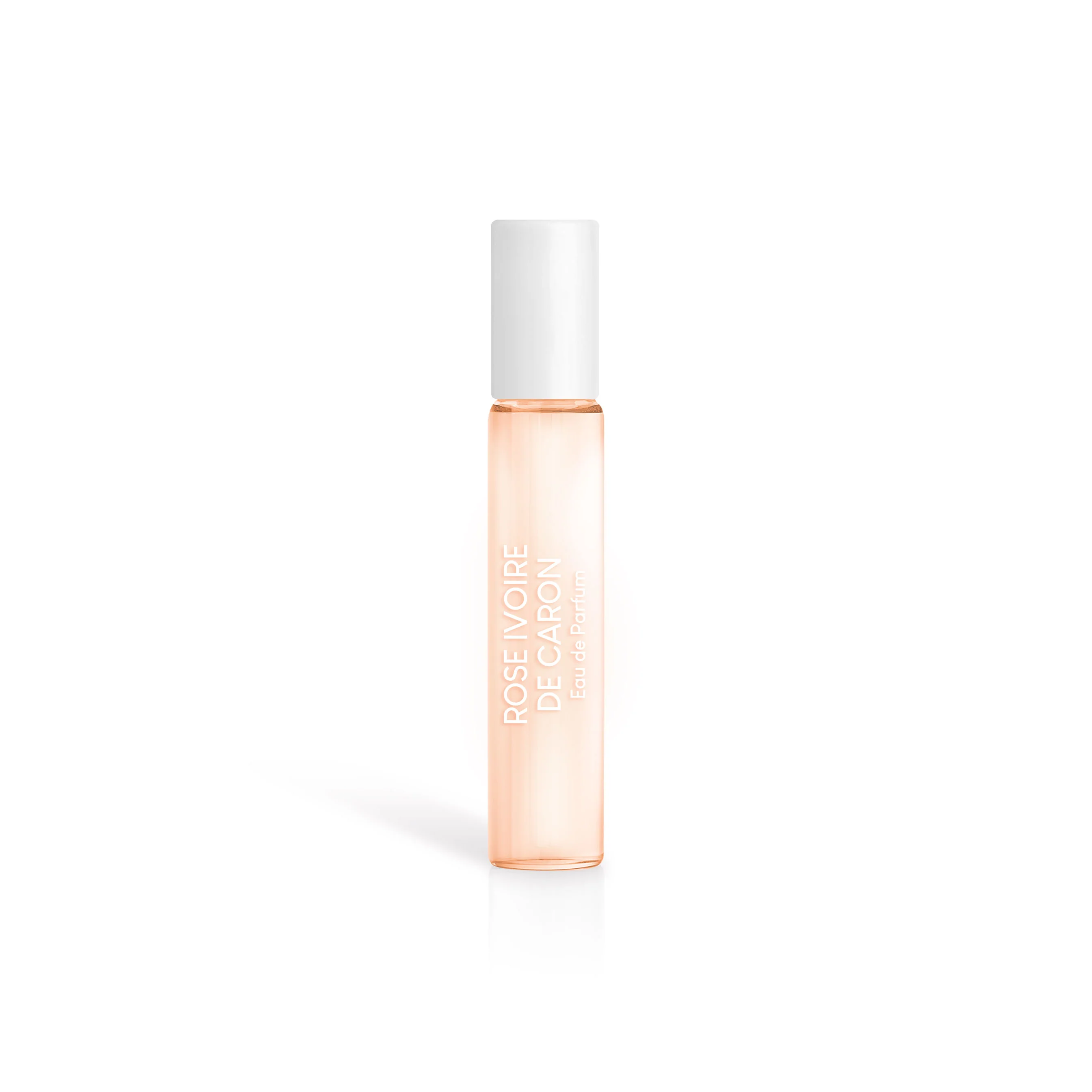 Rose Ivoire de Caron - Image 3
