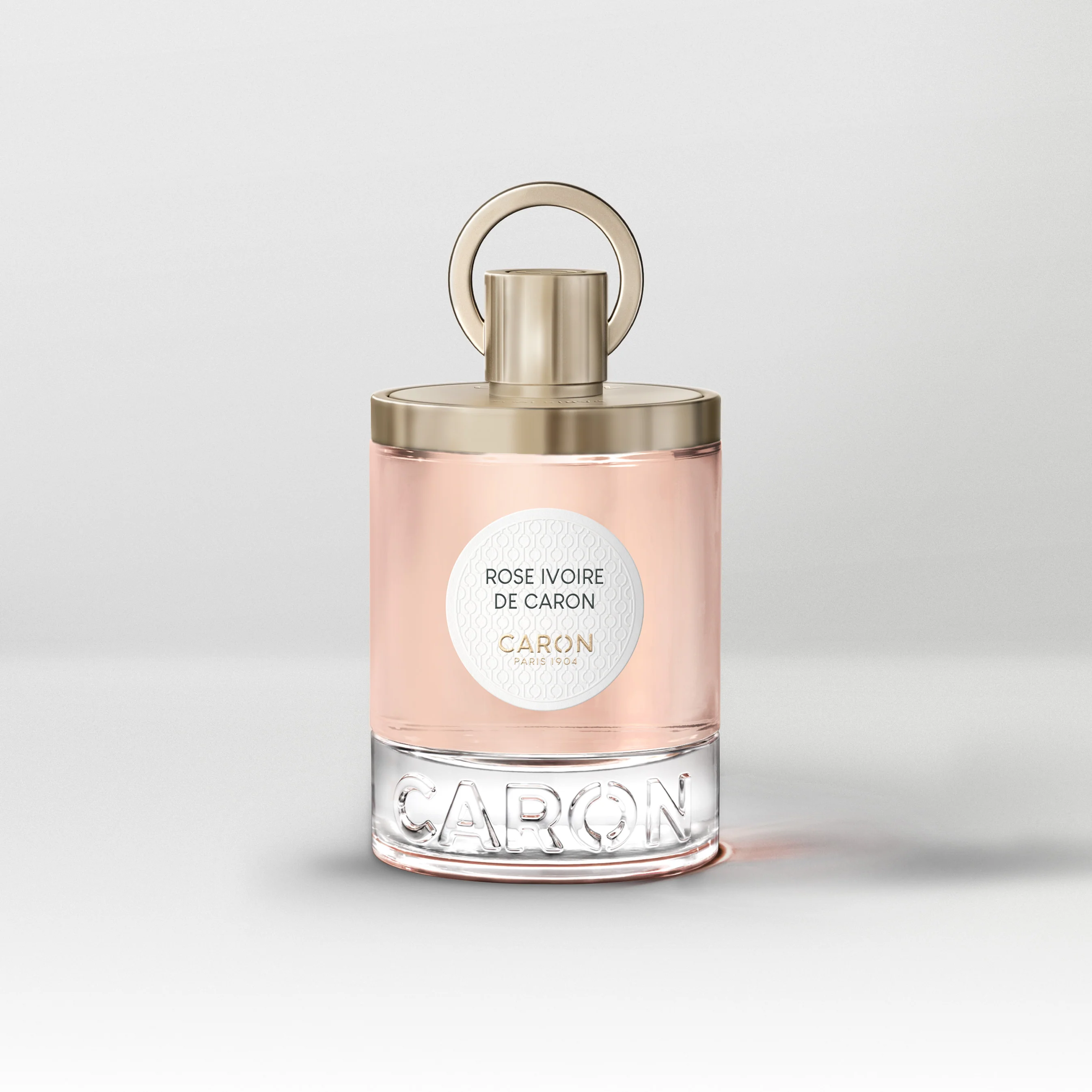 Rose Ivoire de Caron - Image 5