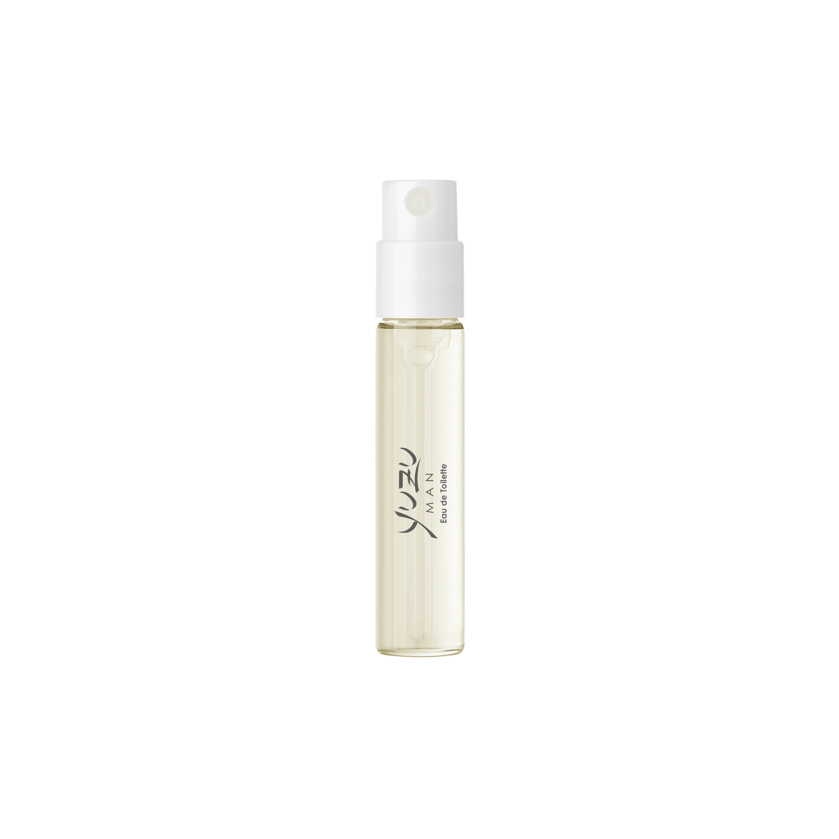 Yuzu Man - Image 2